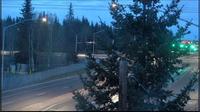 South Fairbanks › North: Airport Way @ Eielson Street - Current