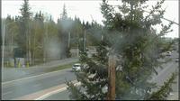 South Fairbanks › North: Airport Way @ Eielson Street - Day time