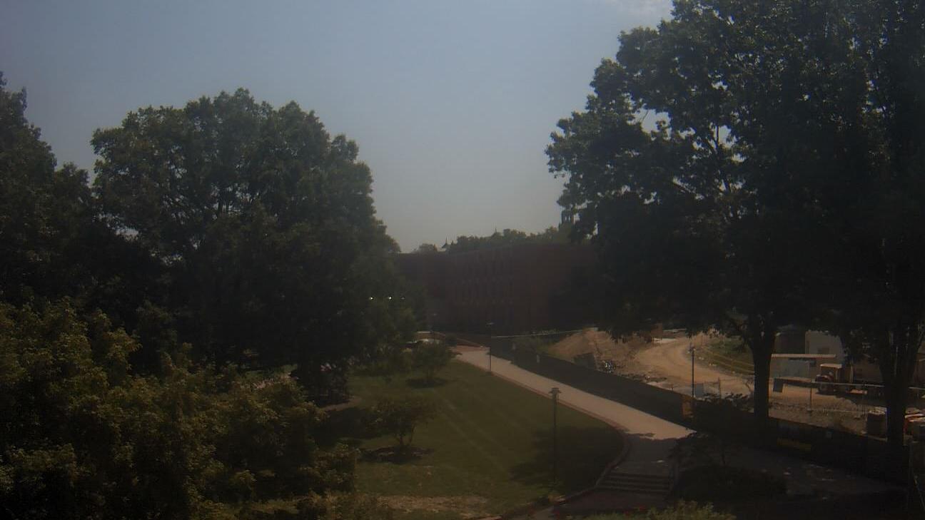 Towson webcam