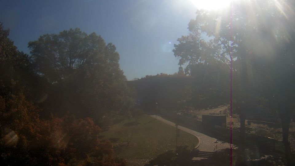 Towson webcam