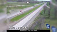 Vaudreuil: I-94 at County B - Current