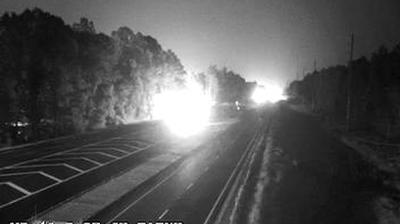 Traffic Cam Hattiesburg › South