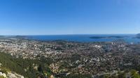 Toulon: Rade de Toulon - Actual