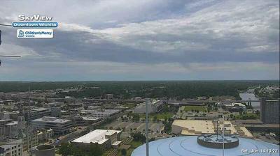 Wichita today