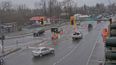 Courtenay Daytime Webcam Image
