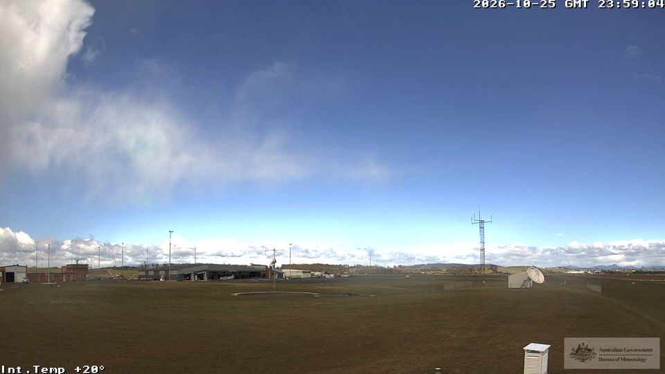 Devonport webcam