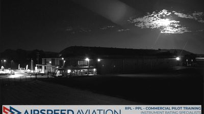 Recent Muswellbrook Webcam Image