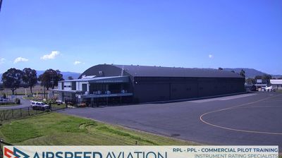 Muswellbrook Daytime Webcam Image