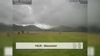 Robe > East: YGCR - Gloucester -> Facing East - Jour