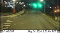 Mukilteo > South: SR 525 at MP 8.4: Lighthouse Way - Current