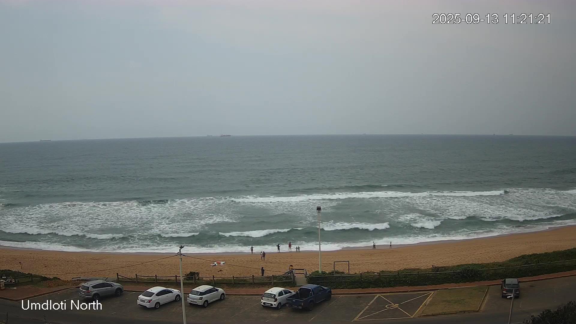 Ballito during daytime