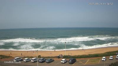 Ballito today