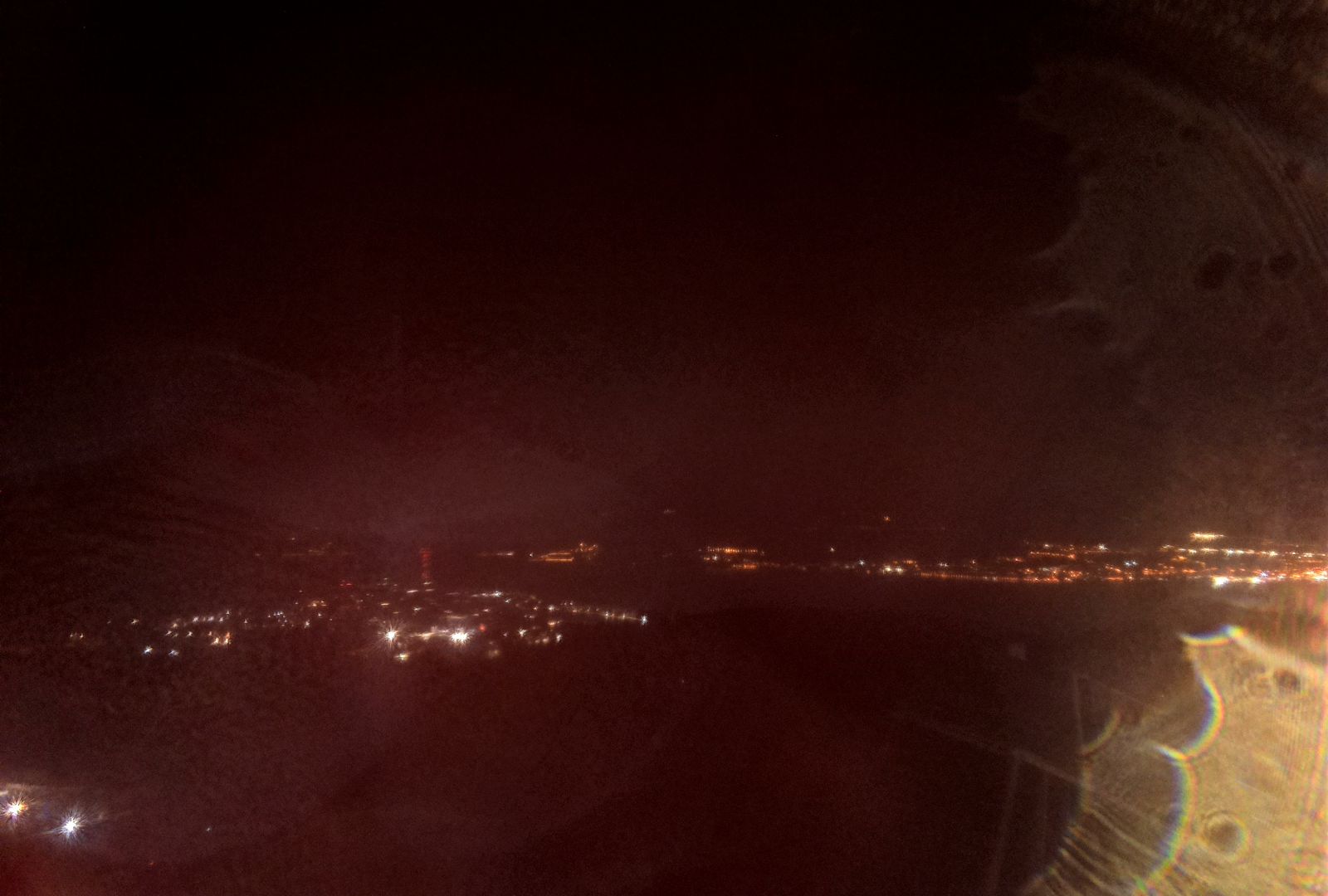Traffic Cam Messina