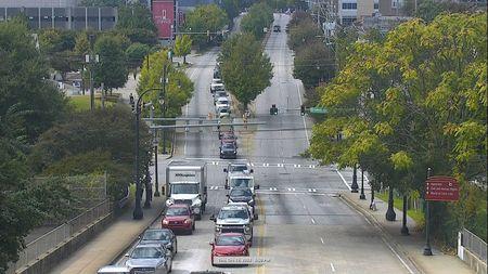 Traffic Cam Old Fourth Ward: ATL-CAM-913--1