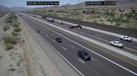 Phoenix > East: SR-202 EB 61.70 @E of 17th Ave - Day time