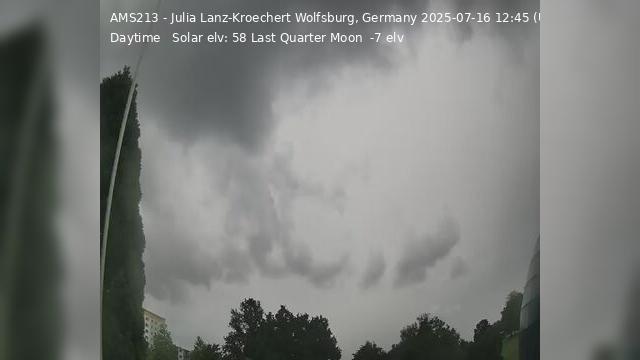 Detmerode Webcam