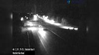 Marshall Township: I-79 @ MM 75.1 (WEXFORD RUN RD) - Current