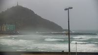 San Sebastián: Zurriola surf eskola