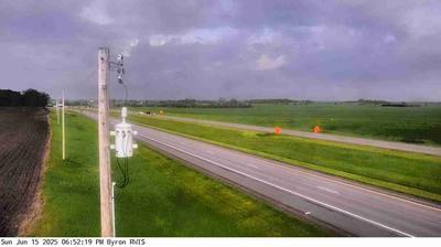 Kasson traffic webcam