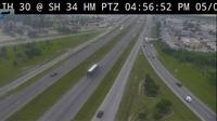 Greenville › West: IH 30 @ SH - Day time
