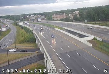 Traffic Cam Carmel: US 31: 2-031-127-6-1 136TH ST