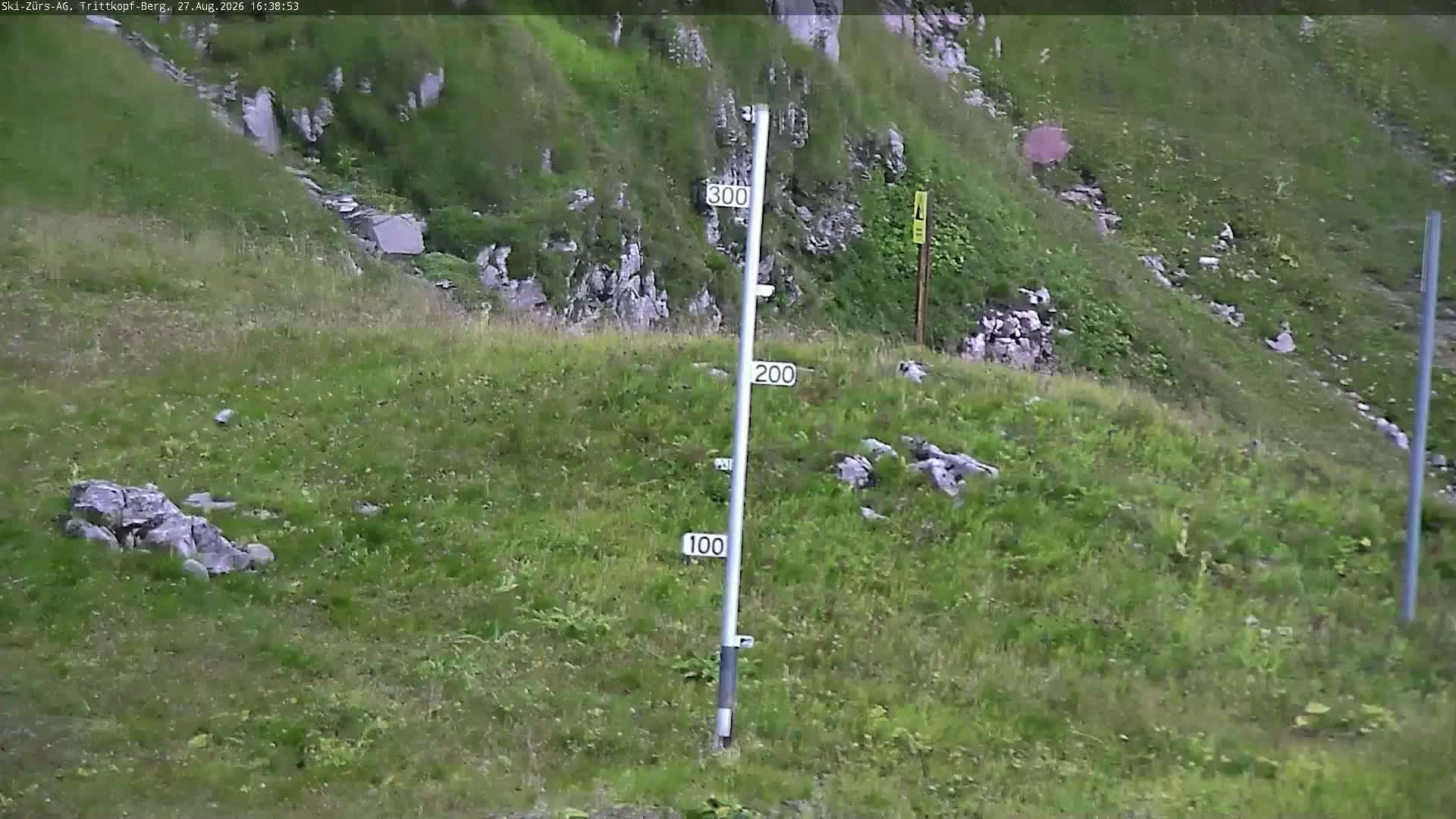 Traffic Cam Gemeinde Lech