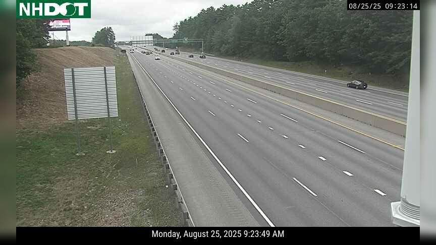 Traffic Cam Hooksett: 01FFA8DA7E5D8F1B6CBC27CE08E885465E1A6D80--5