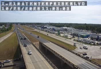 Lake Charles webcam