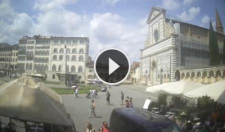 Traffic Cam Florence