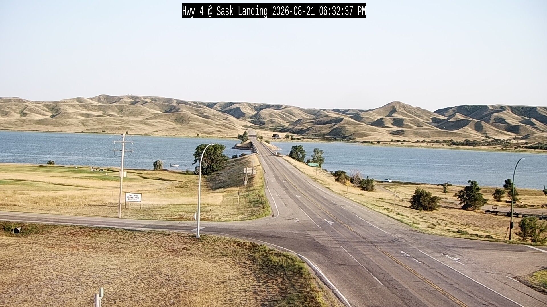 Traffic Cam Stewart Valley › South