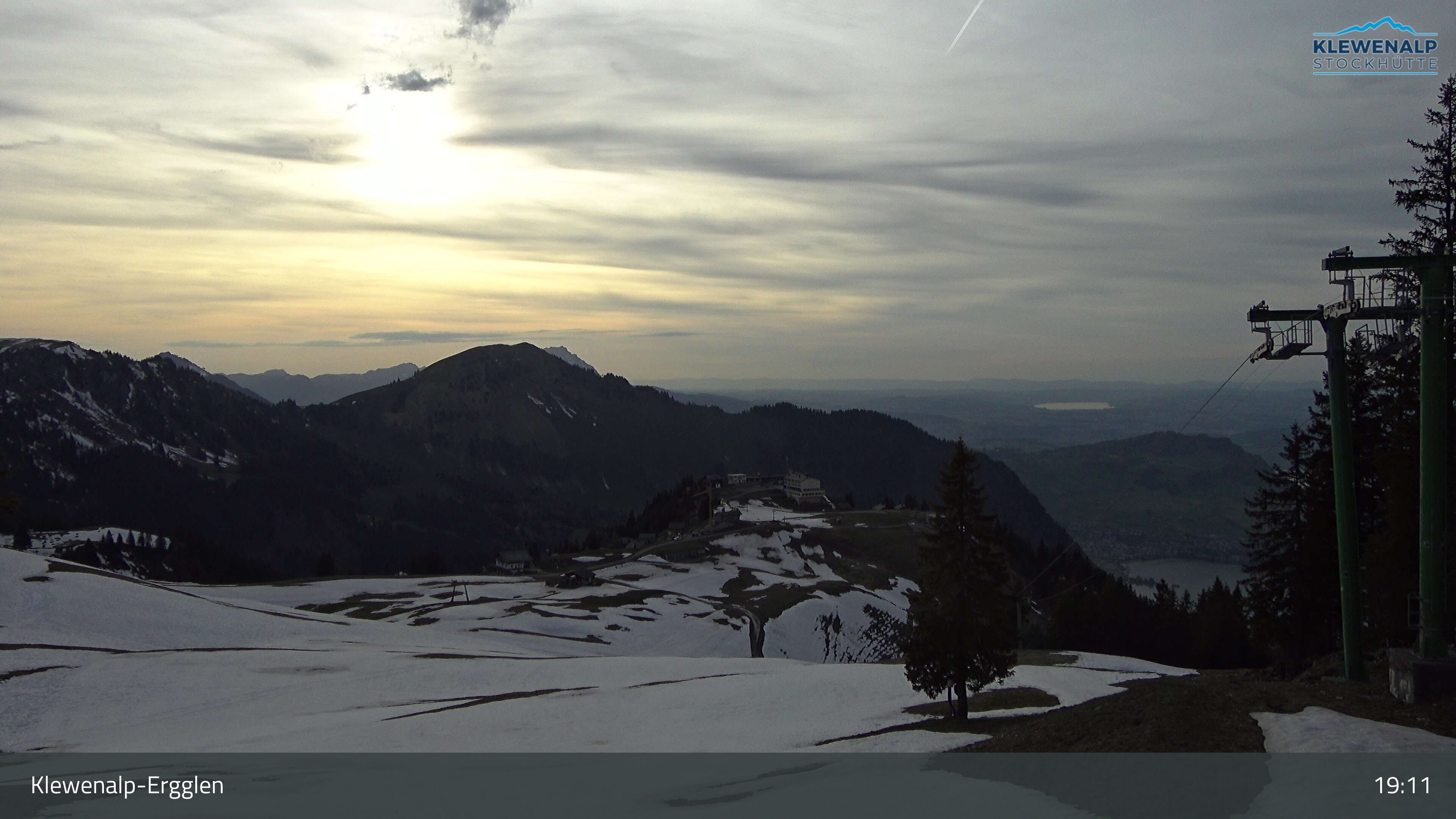 Beckenried: Klewenalp - Ergglen