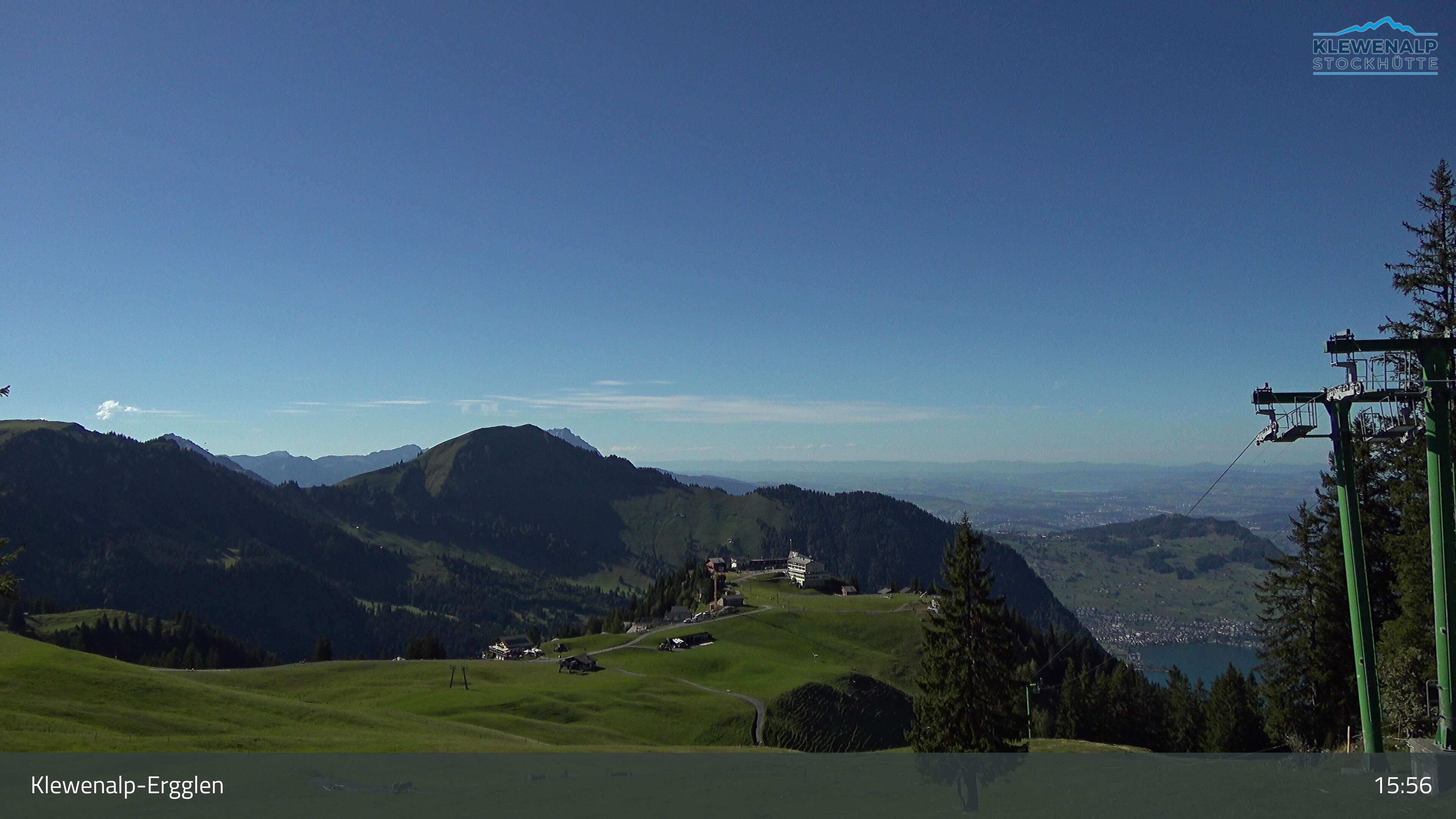 Beckenried: Klewenalp - Ergglen