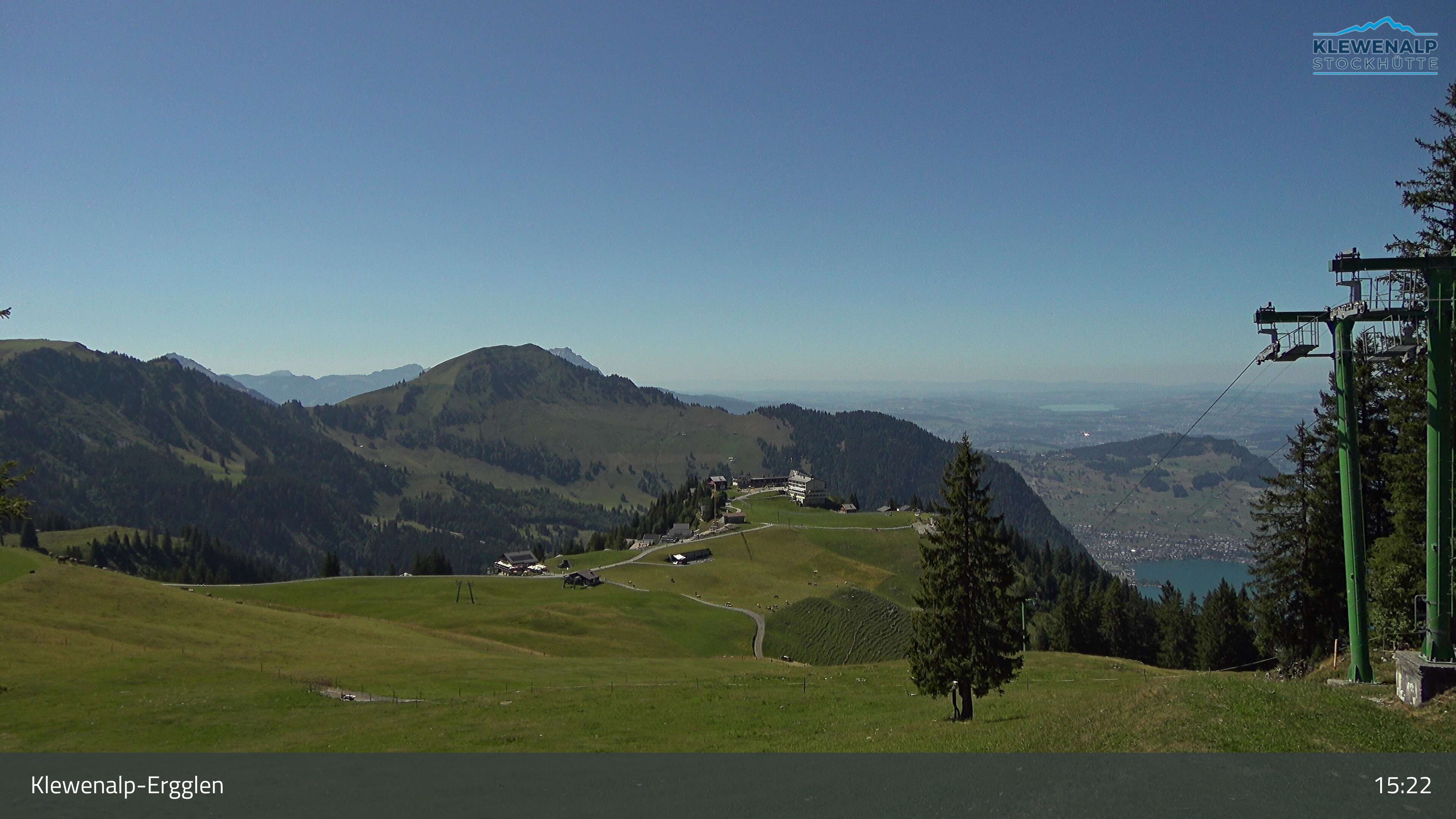 Beckenried: Klewenalp - Ergglen