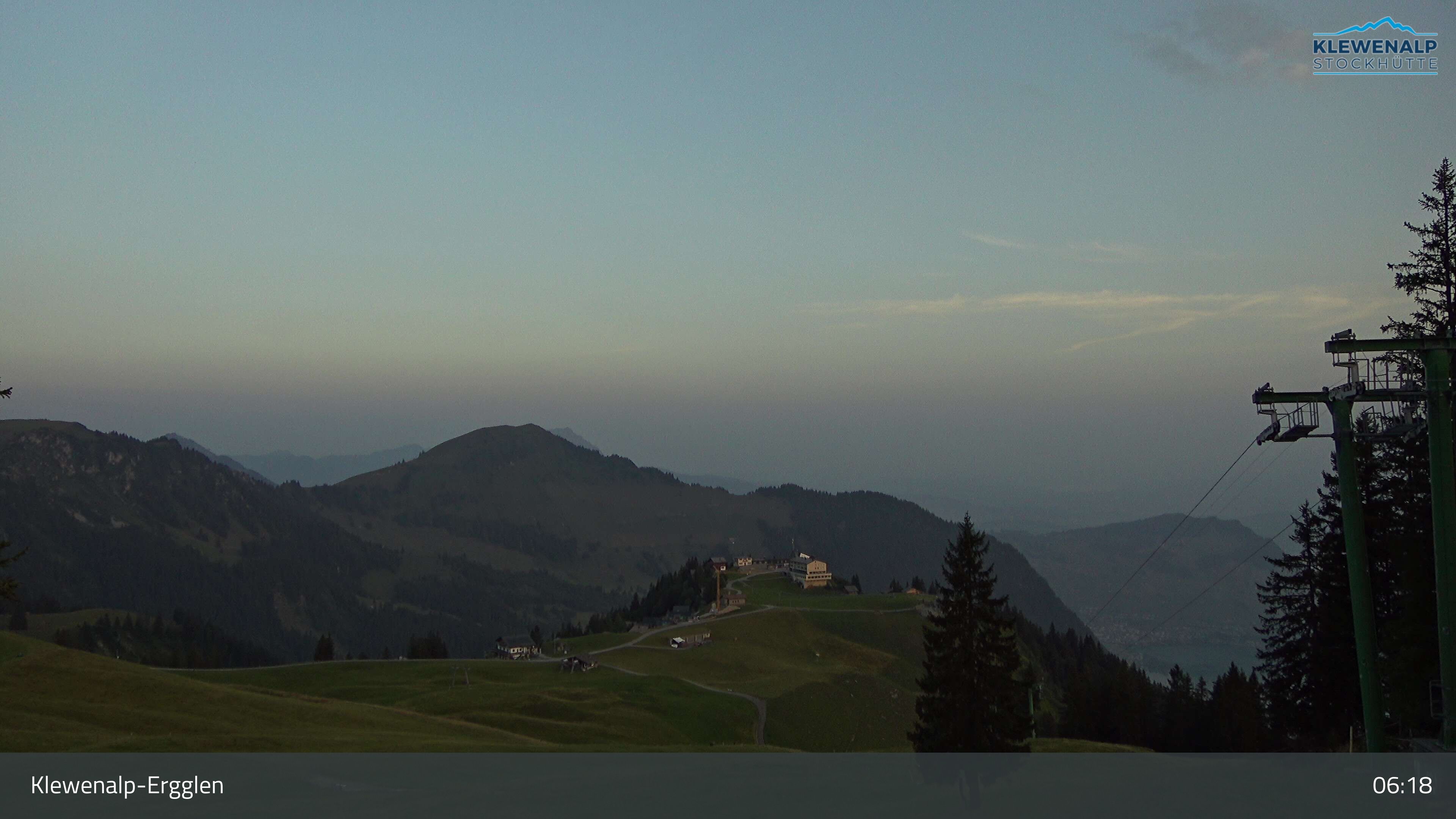 Beckenried: Klewenalp - Ergglen