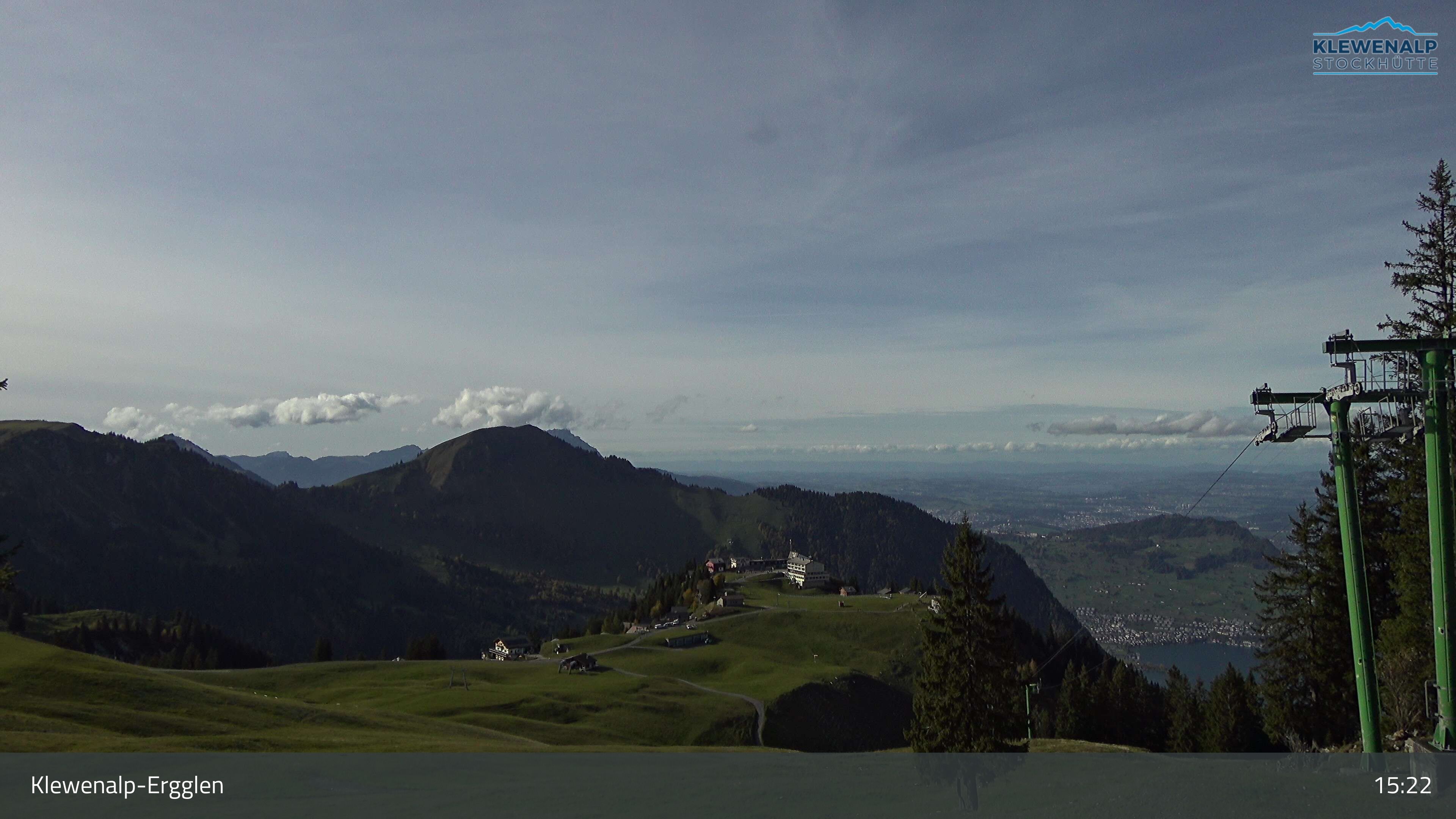 Beckenried: Klewenalp - Ergglen
