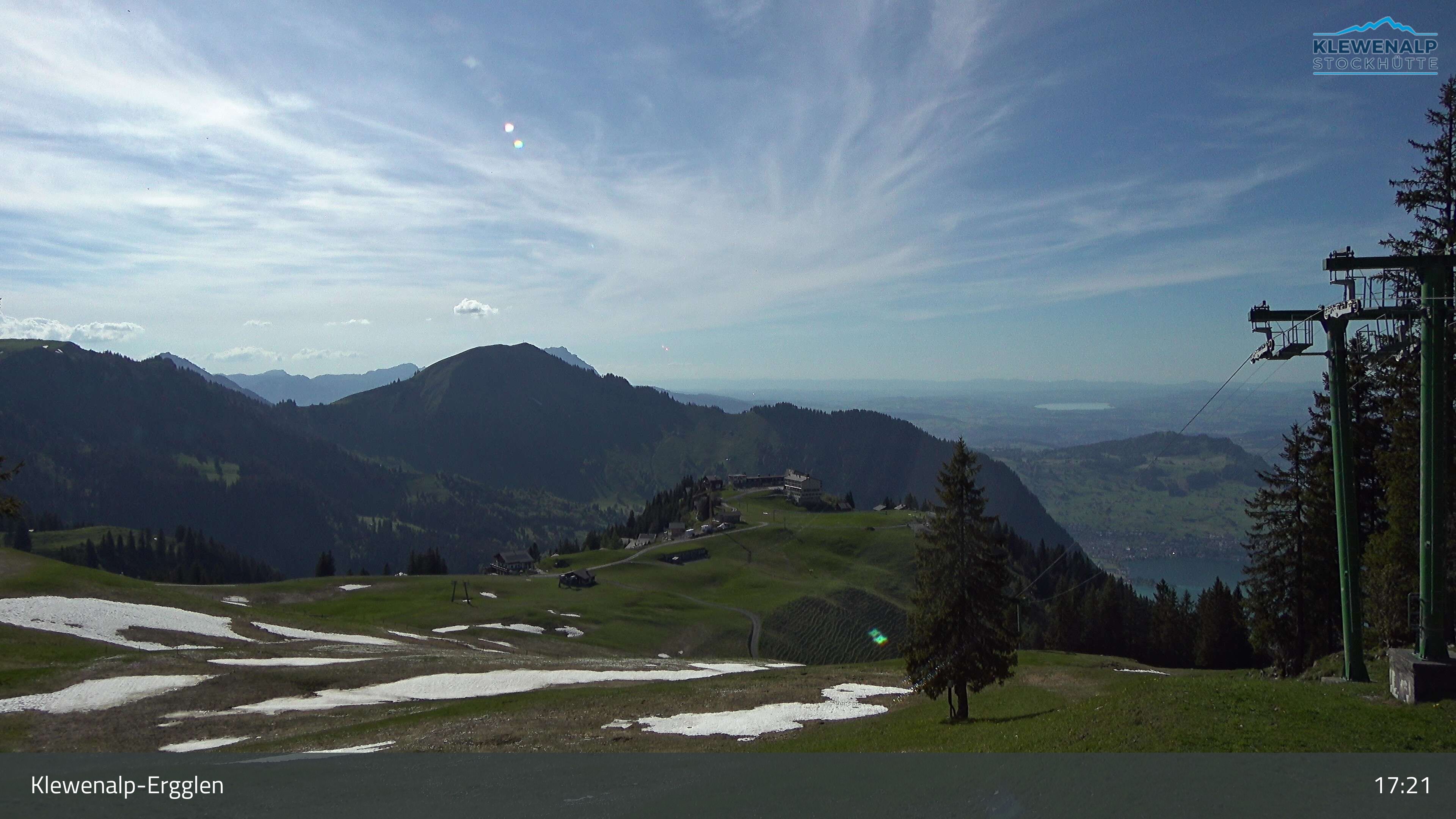 Beckenried: Klewenalp - Ergglen