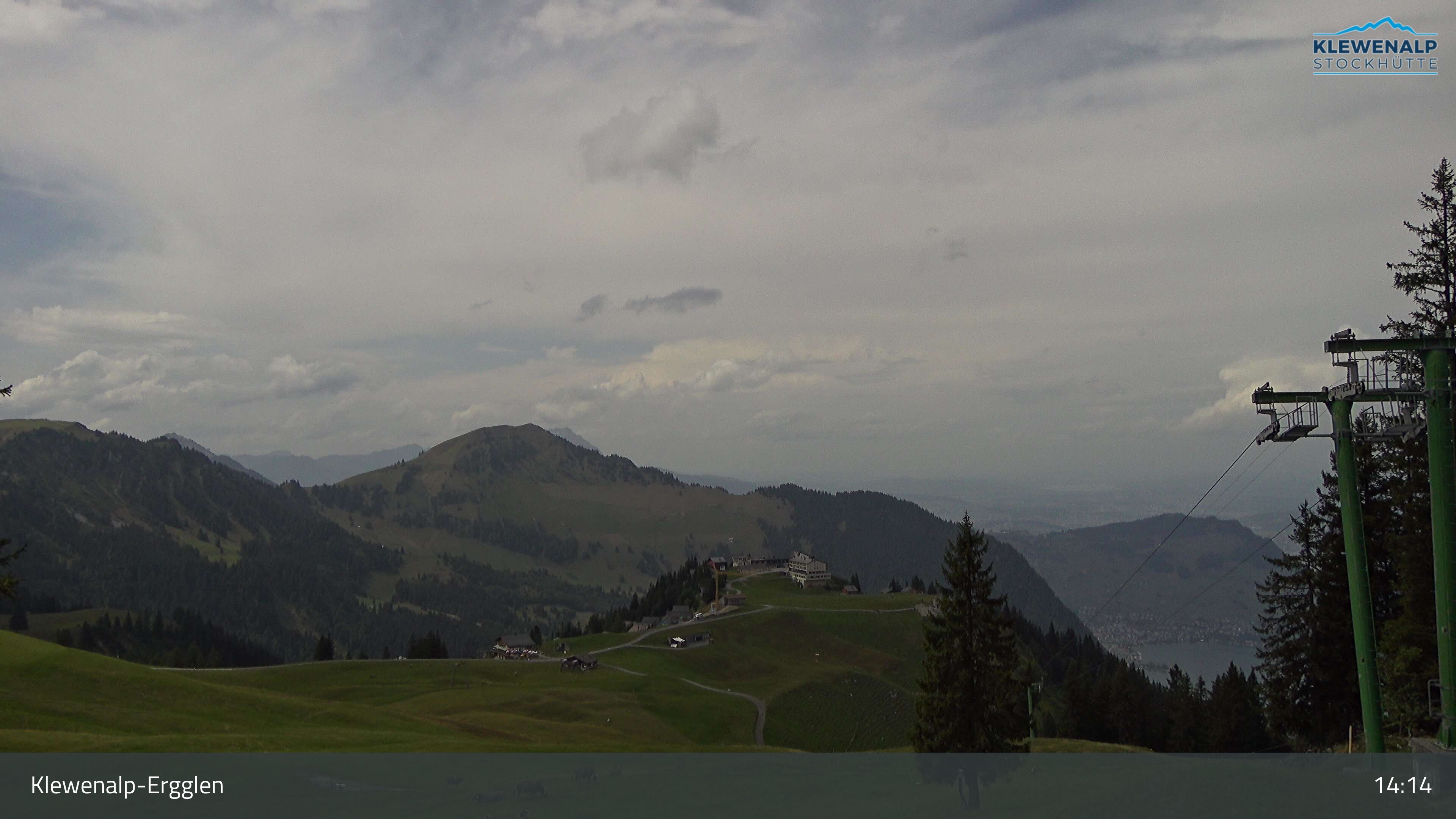 Beckenried: Klewenalp - Ergglen