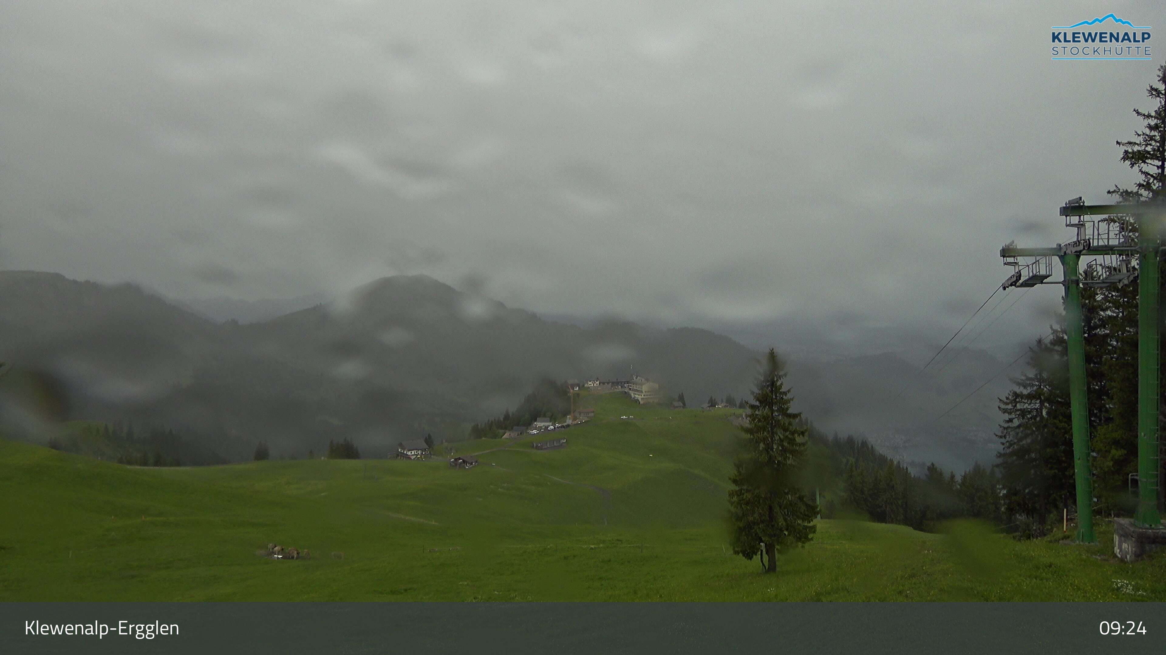 Beckenried: Klewenalp - Ergglen
