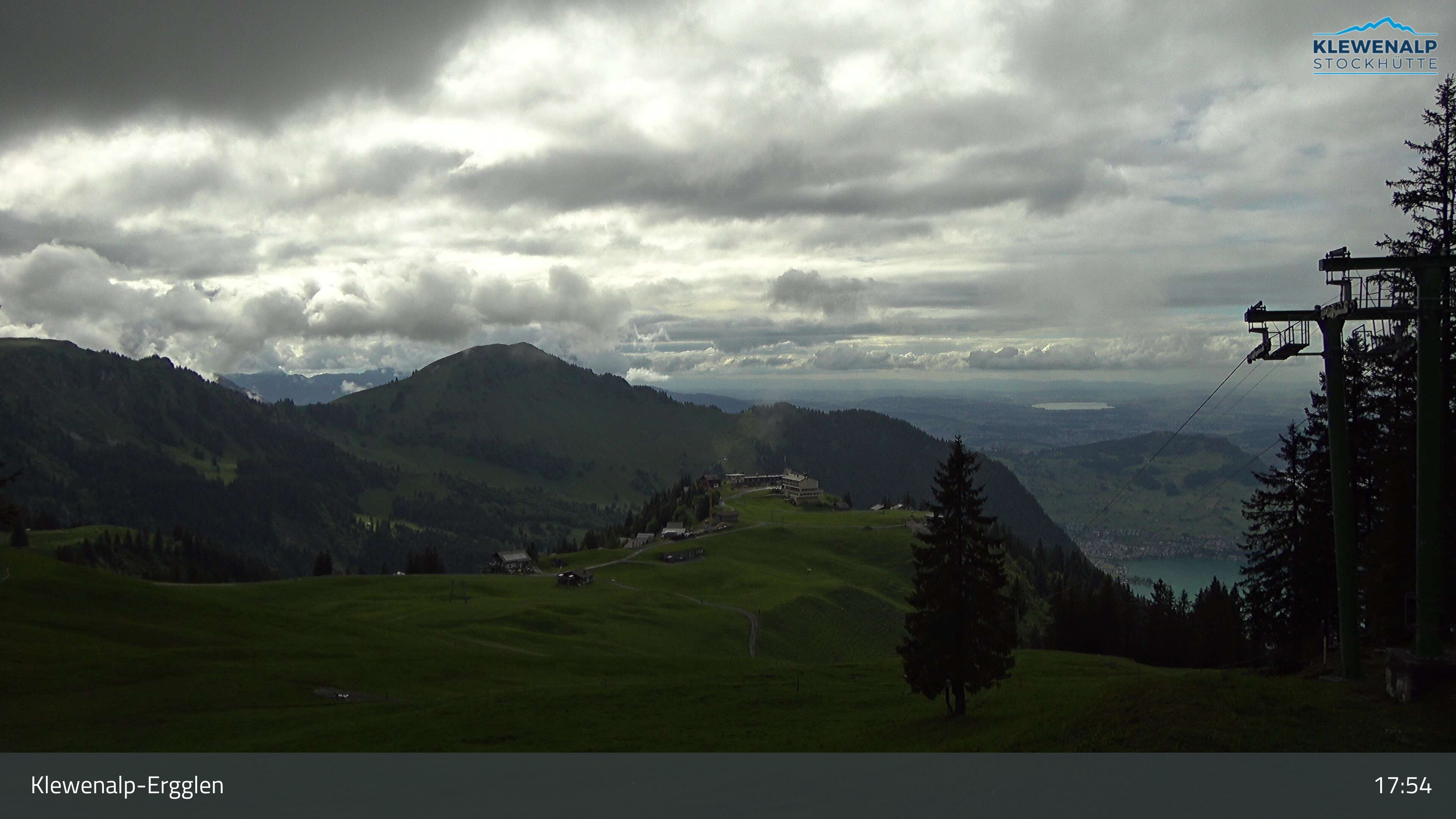 Beckenried: Klewenalp - Ergglen