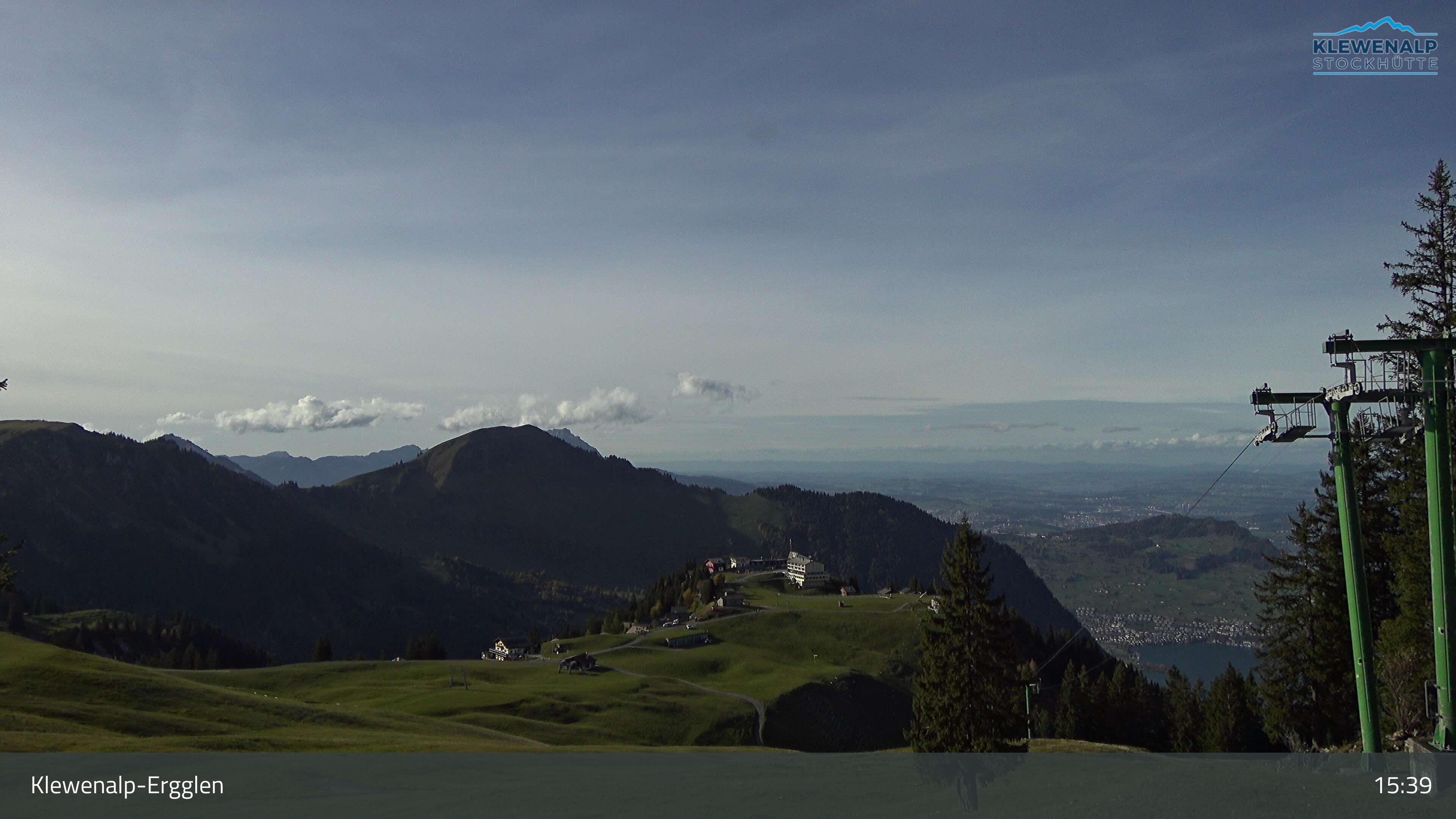 Beckenried: Klewenalp - Ergglen