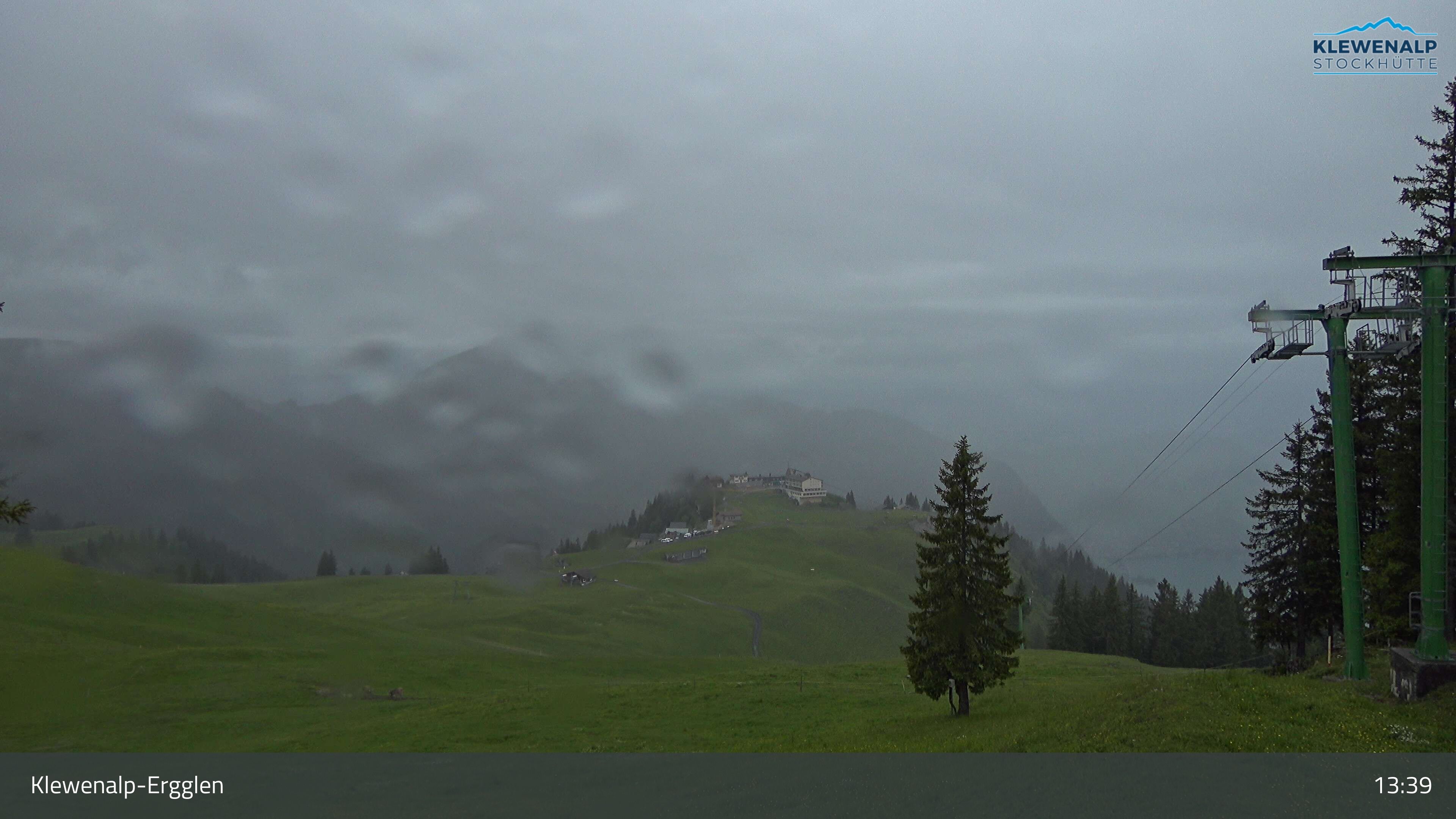 Beckenried: Klewenalp - Ergglen