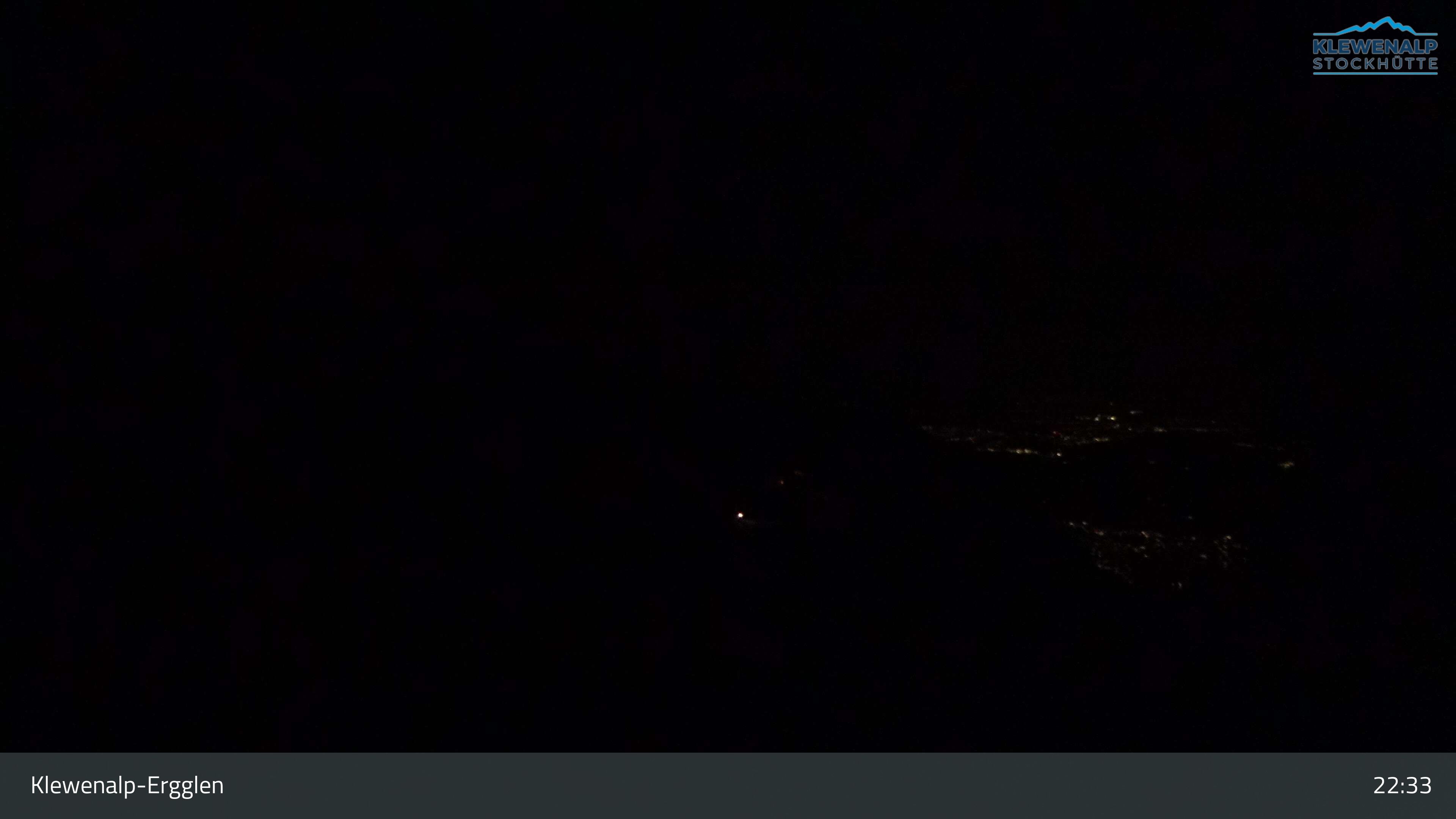 Beckenried: Klewenalp - Ergglen