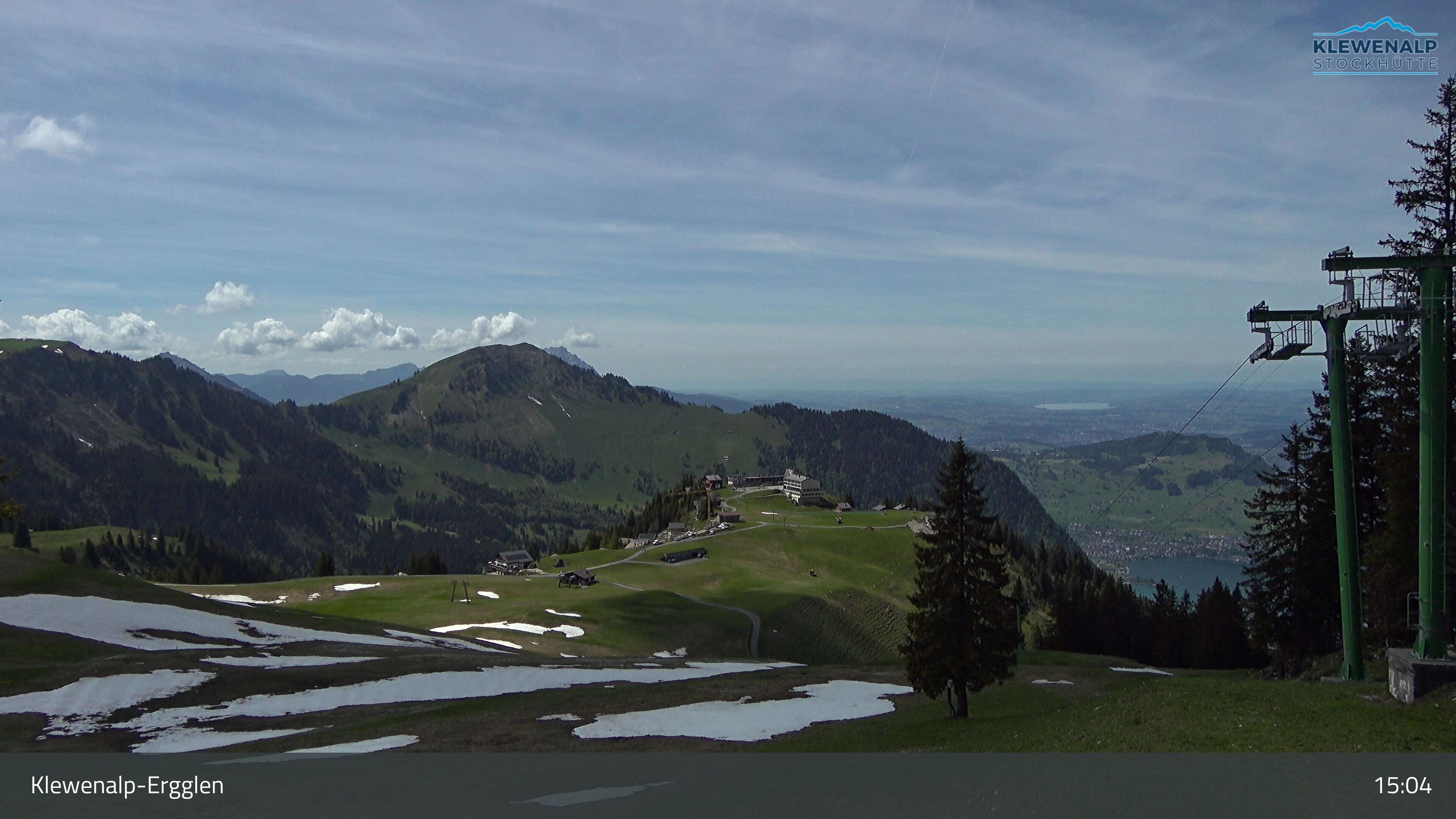 Beckenried: Klewenalp - Ergglen