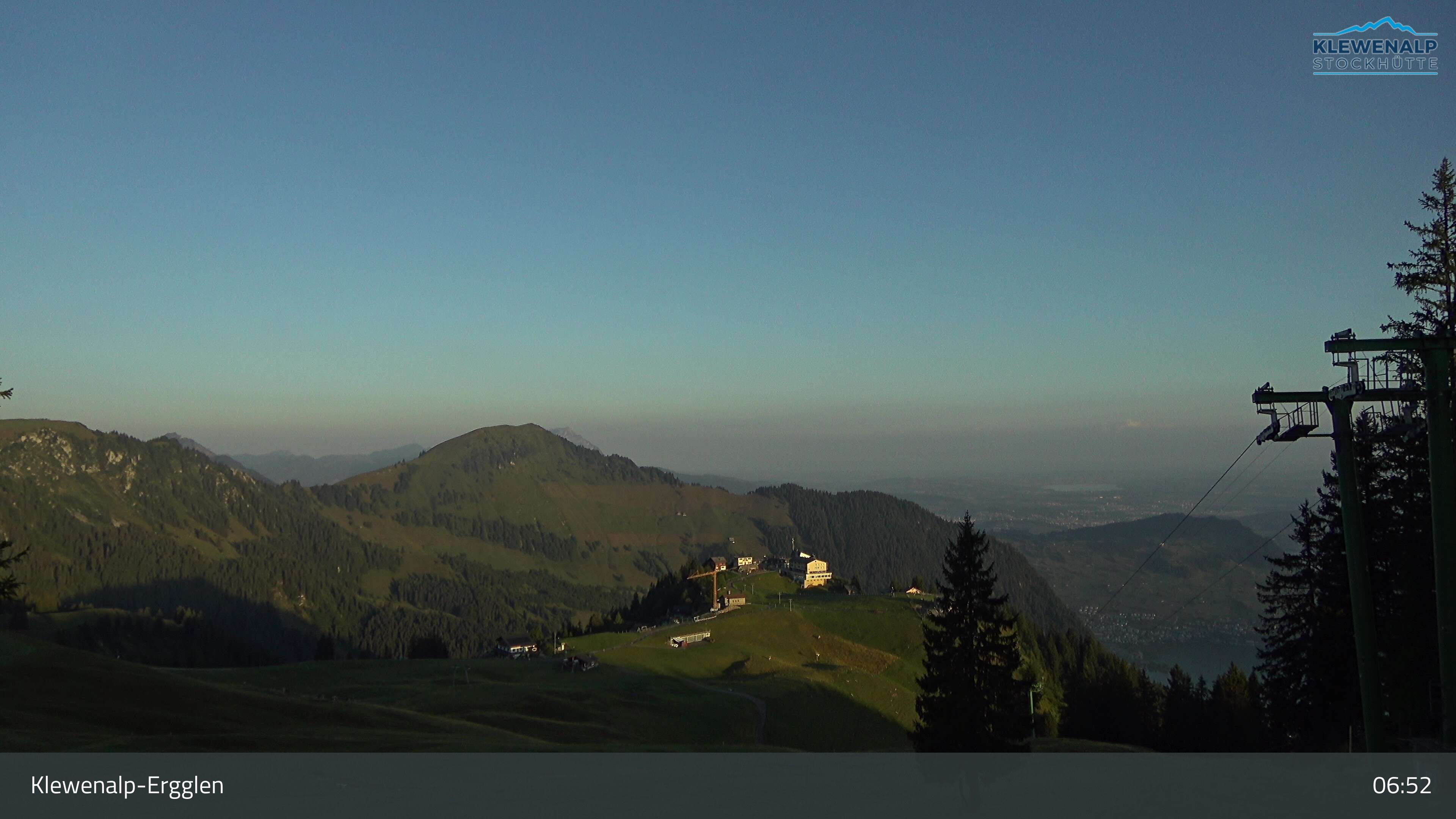Beckenried: Klewenalp - Ergglen