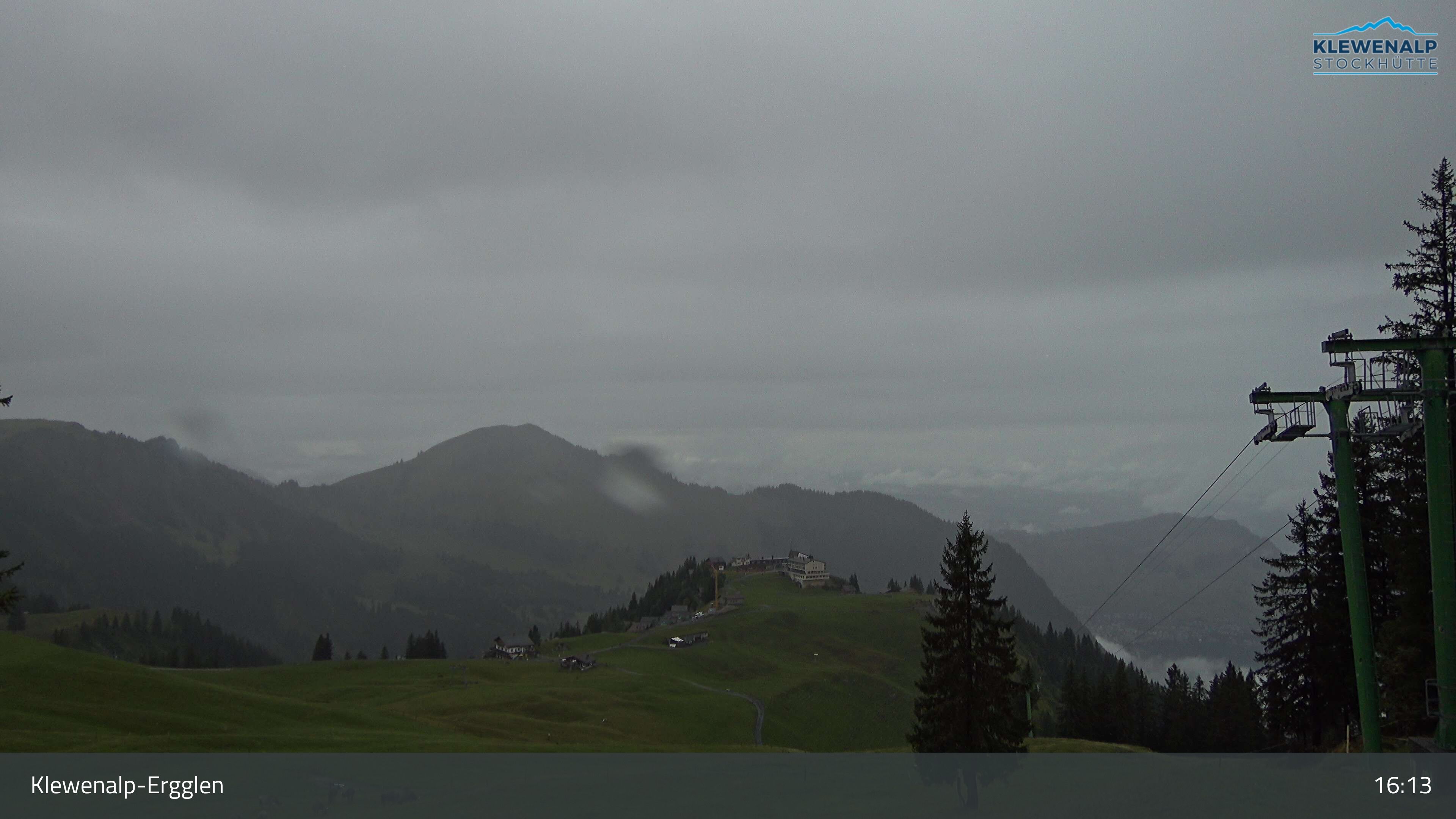 Beckenried: Klewenalp - Ergglen