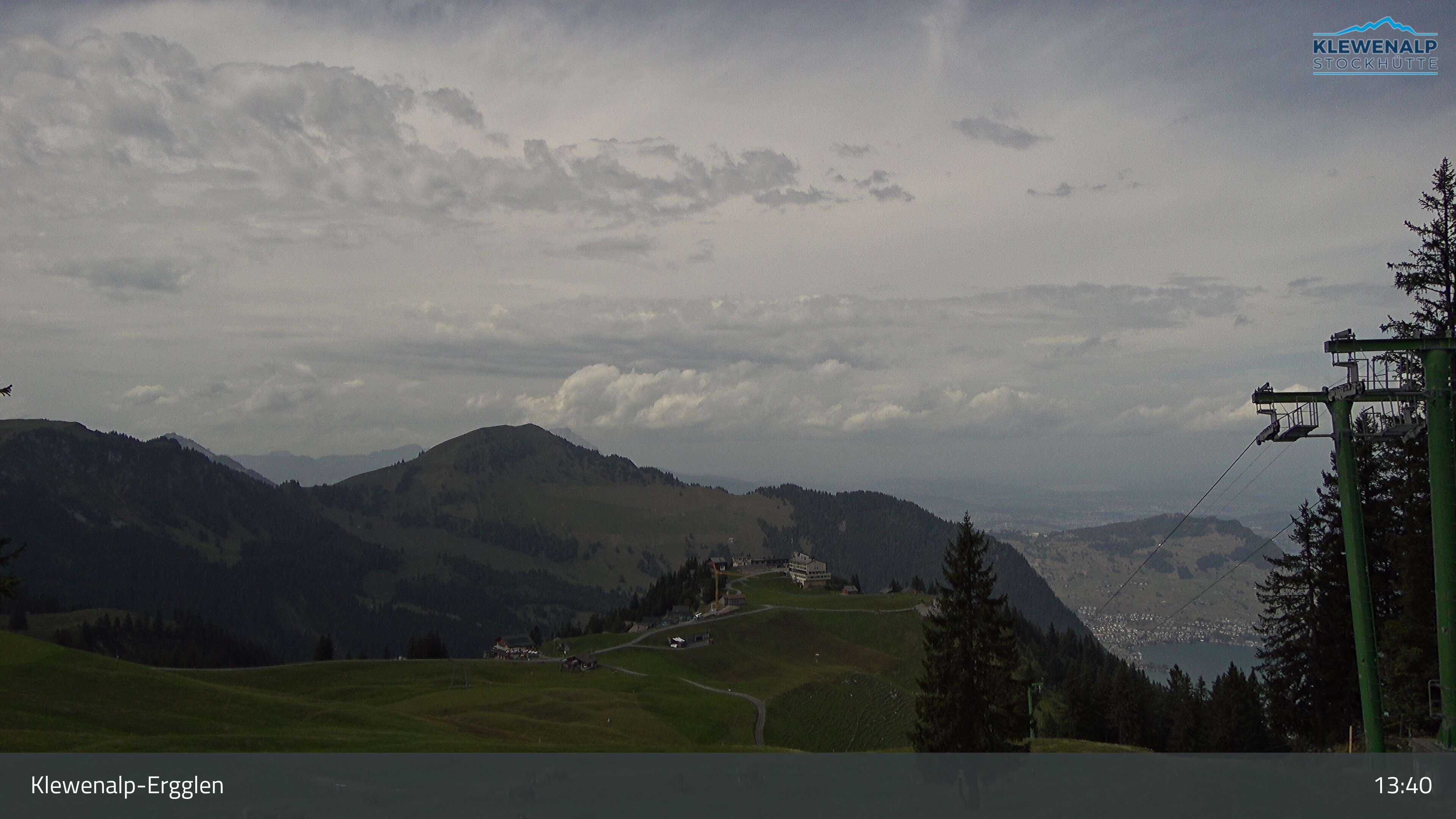 Beckenried: Klewenalp - Ergglen