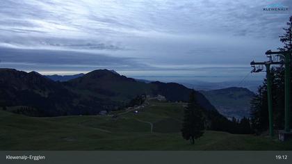 Beckenried: Klewenalp - Ergglen