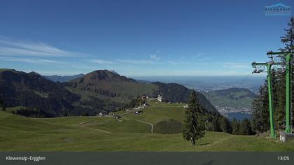 Beckenried: Klewenalp - Ergglen
