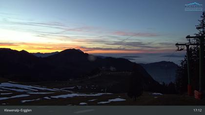 Beckenried: Klewenalp - Ergglen