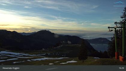 Beckenried: Klewenalp - Ergglen